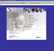 Michigan Professional Women's Network -mpwn - website design and maintenance